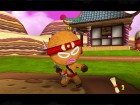 Screenshots de NinjaBread Man sur Wii
