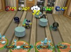 Screenshots de Ninja Captains sur Wii