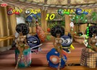 Screenshots de Ninja Captains sur Wii