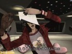 Screenshots de No More Heroes sur Wii