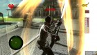 Screenshots de No More Heroes : Desperate Struggle  sur Wii