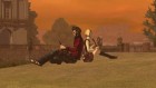Screenshots de No More Heroes : Desperate Struggle  sur Wii