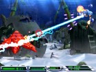 Screenshots de Ocean Commander sur Wii