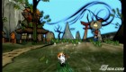 Screenshots de Okami sur Wii