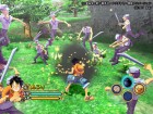 Screenshots de One Piece Unlimited Adventure sur Wii