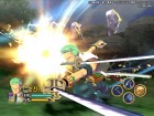 Screenshots de One Piece Unlimited Adventure sur Wii