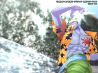 Screenshots de One Piece Unlimited Adventure sur Wii
