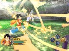 Screenshots de One Piece Unlimited Adventure sur Wii