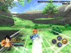 Screenshots de One Piece Unlimited Adventure sur Wii