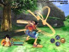 Screenshots de One Piece Unlimited Adventure sur Wii