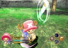 Screenshots de One Piece Unlimited Adventure sur Wii