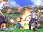 Screenshots de One Piece Unlimited Adventure sur Wii