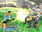 Screenshots de One Piece Unlimited Adventure sur Wii