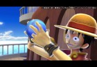 Screenshots de One Piece Unlimited Adventure sur Wii