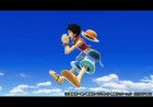 Screenshots de One Piece Unlimited Adventure sur Wii