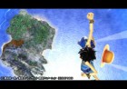 Screenshots de One Piece Unlimited Adventure sur Wii