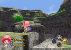 Screenshots de One Piece Unlimited Adventure sur Wii