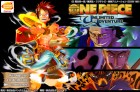 Screenshots de One Piece Unlimited Adventure sur Wii