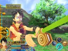 Screenshots de One Piece Unlimited Adventure sur Wii