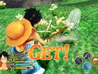 Screenshots de One Piece Unlimited Adventure sur Wii