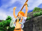 Screenshots de One Piece Unlimited Adventure sur Wii