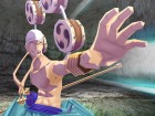 Screenshots de One Piece Unlimited Adventure sur Wii