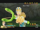 Screenshots de One Piece Unlimited Adventure sur Wii