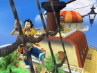 Screenshots de One Piece Unlimited Cruise : Episode 1 sur Wii