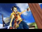 Screenshots de One Piece Unlimited Cruise : Episode 1 sur Wii