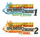 Artworks de One Piece Unlimited Cruise : Episode 2 sur Wii