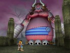 Screenshots de One Piece Unlimited Cruise : Episode 2 sur Wii