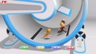 Screenshots de Oops! Prank Party sur Wii