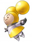 Artworks de Opoona sur Wii