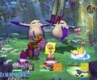 Screenshots de Opoona sur Wii