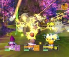 Screenshots de Opoona sur Wii