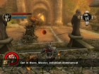 Screenshots de Overlord : Dark Legend sur Wii
