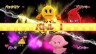 Screenshots de Pac-Man Party sur Wii