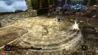 Screenshots de Pandora's Tower sur Wii