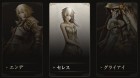 Screenshots de Pandora's Tower sur Wii