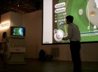 Screenshots de Pangya! Golf with Style sur Wii