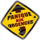 Logo de Panique aux Urgences sur Wii
