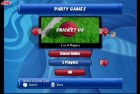 Screenshots de PDC World Championship Darts 2009 sur Wii