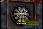 Screenshots de PDC World Championship Darts 2009 sur Wii