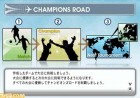 Screenshots de Pro Evolution Soccer 2008 sur Wii