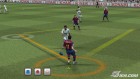 Screenshots de Pro Evolution Soccer 2008 sur Wii