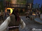 Screenshots de Pirates des Caraïbes : Jusqu'au Bout du Monde  sur Wii