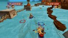 Screenshots de Pirates: Hunt for Blackbeard's Booty sur Wii