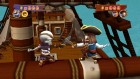 Screenshots de Pirates: Hunt for Blackbeard's Booty sur Wii