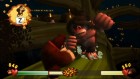 Screenshots de Play it on Wii : DK Jungle Beat sur Wii
