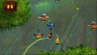 Screenshots de Play it on Wii : DK Jungle Beat sur Wii